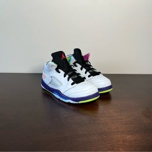 Air Jordan 5 ‘Alternate Bel Air’ TD DB3025-100 - Size 10C